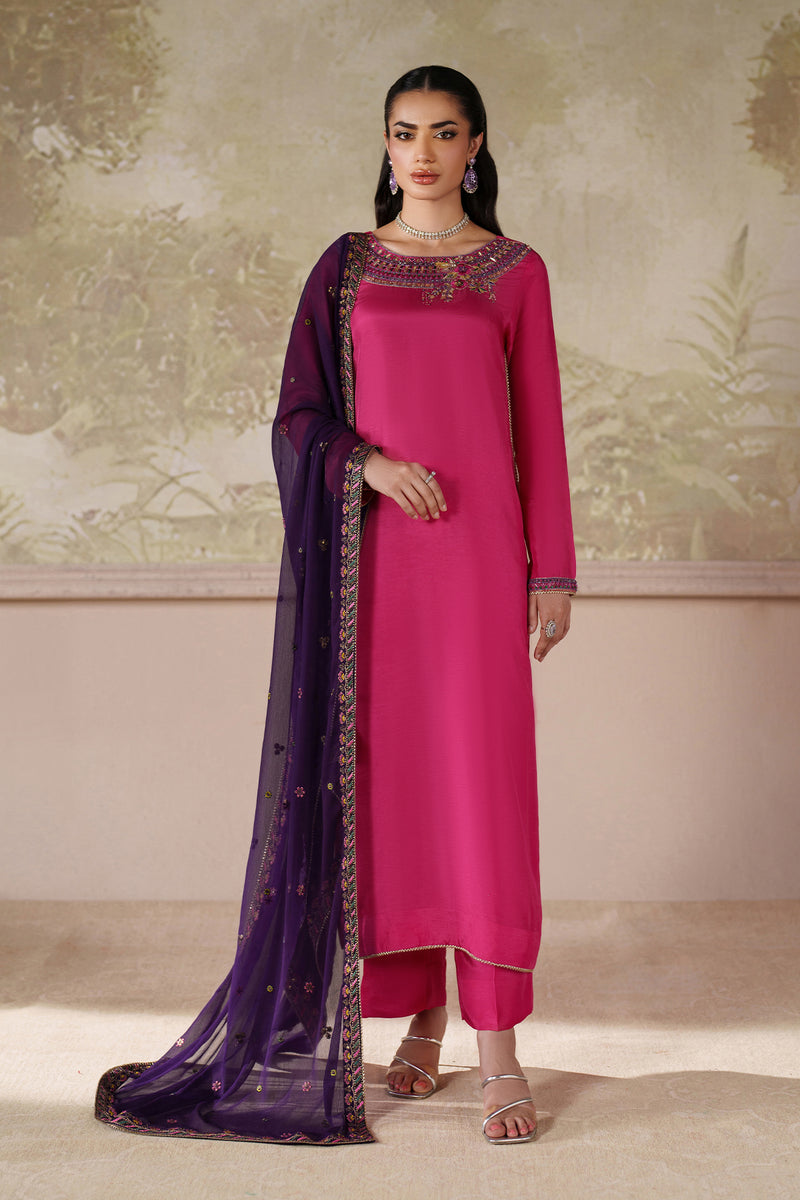 Zarif | Saheera Luxe 25 | ZRF-SHE-04 Haneera - House Of Hania