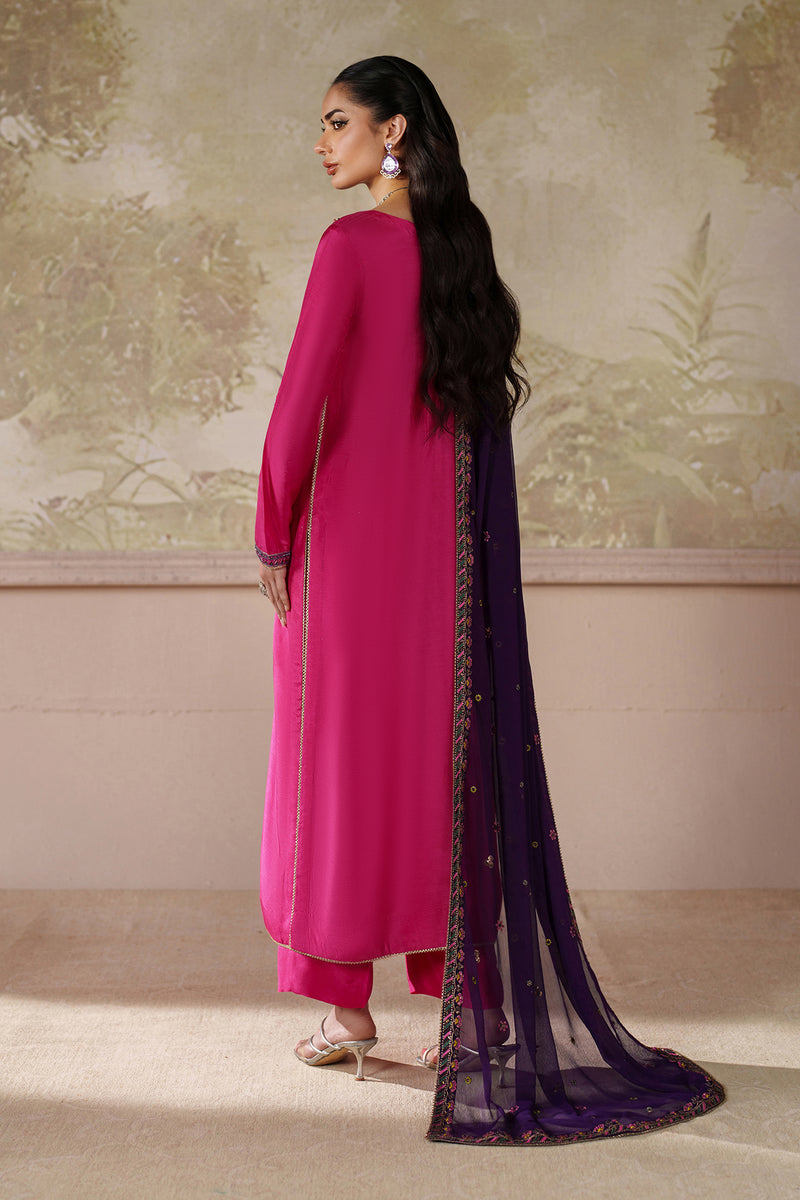Zarif | Saheera Luxe 25 | ZRF-SHE-04 Haneera - House Of Hania