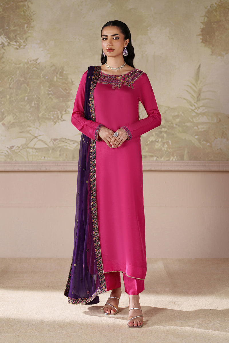 Zarif | Saheera Luxe 25 | ZRF-SHE-04 Haneera - House Of Hania