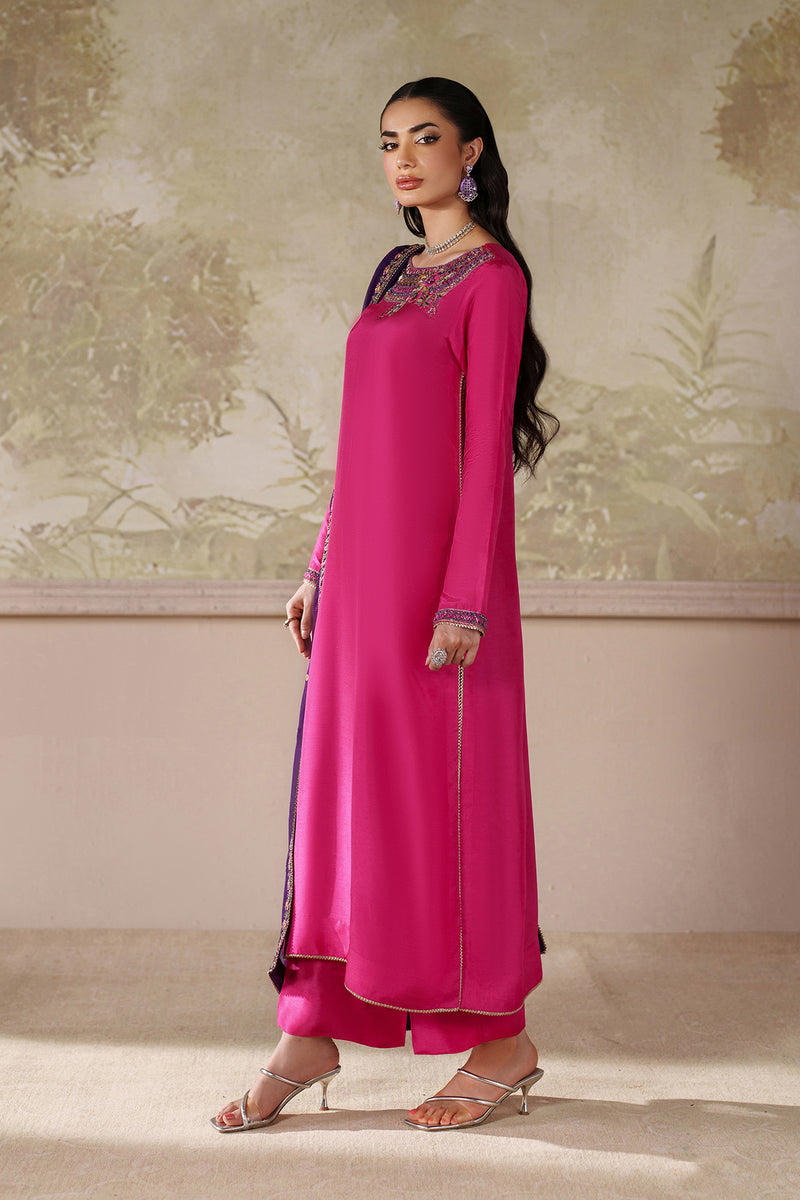 Zarif | Saheera Luxe 25 | ZRF-SHE-04 Haneera - House Of Hania