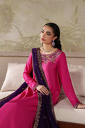 Zarif | Saheera Luxe 25 | ZRF-SHE-04 Haneera - House Of Hania
