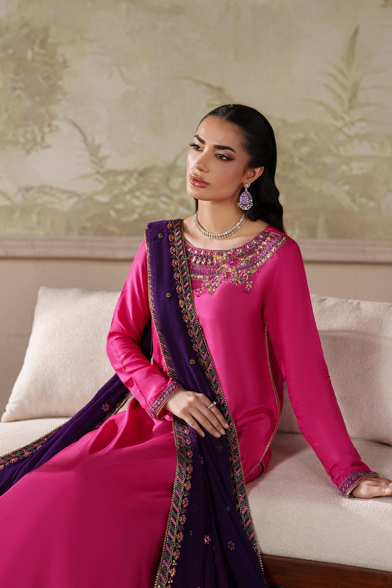 Zarif | Saheera Luxe 25 | ZRF-SHE-04 Haneera - House Of Hania