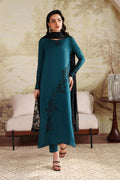 Zarif | Saheera Luxe 25 | ZRF-SHE-05 Layla - House Of Hania