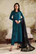 Zarif | Saheera Luxe 25 | ZRF-SHE-05 Layla - House Of Hania