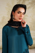 Zarif | Saheera Luxe 25 | ZRF-SHE-05 Layla - House Of Hania