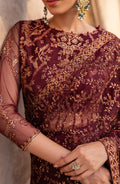 Zarif | Sahiba | UNST-SBA-01 ELIF - House Of Hania