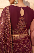 Zarif | Sahiba | UNST-SBA-01 ELIF - House Of Hania