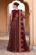 Zarif | Sahiba | UNST-SBA-01 ELIF - House Of Hania