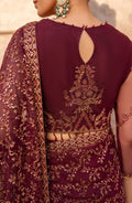 Zarif | Sahiba | UNST-SBA-01 ELIF - House Of Hania