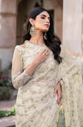 Zarif | Sahiba | UNST-SBA-02 MIRAN - House Of Hania