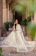 Zarif | Sahiba | UNST-SBA-02 MIRAN - House Of Hania