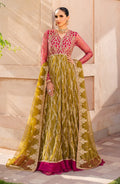 Zarif | Sahiba | UNST-SBA-03 LARA - House Of Hania