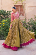 Zarif | Sahiba | UNST-SBA-03 LARA - House Of Hania