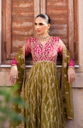 Zarif | Sahiba | UNST-SBA-03 LARA - House Of Hania