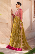 Zarif | Sahiba | UNST-SBA-03 LARA - House Of Hania