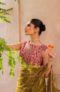 Zarif | Sahiba | UNST-SBA-03 LARA - House Of Hania