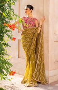 Zarif | Sahiba | UNST-SBA-03 LARA - House Of Hania