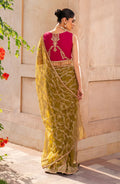 Zarif | Sahiba | UNST-SBA-03 LARA - House Of Hania