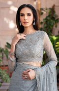 Zarif | Sahiba | UNST-SBA-04 YASMIN - House Of Hania