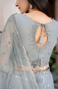 Zarif | Sahiba | UNST-SBA-04 YASMIN - House Of Hania