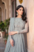 Zarif | Sahiba | UNST-SBA-04 YASMIN - House Of Hania
