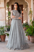 Zarif | Sahiba | UNST-SBA-04 YASMIN - House Of Hania