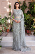 Zarif | Sahiba | UNST-SBA-04 YASMIN - House Of Hania