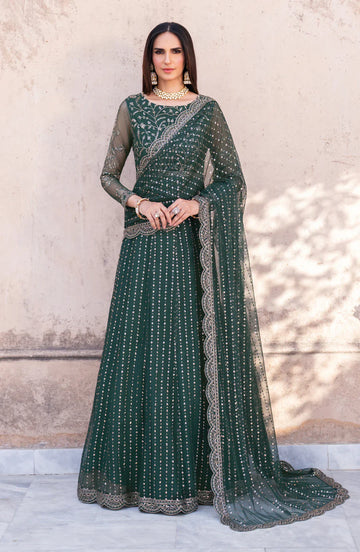 Zarif | Sahiba | UNST-SBA-05 KERAN - House Of Hania