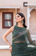 Zarif | Sahiba | UNST-SBA-05 KERAN - House Of Hania