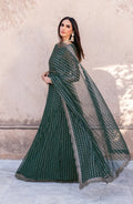 Zarif | Sahiba | UNST-SBA-05 KERAN - House Of Hania
