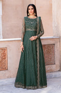 Zarif | Sahiba | UNST-SBA-05 KERAN - House Of Hania