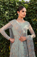Zarif | Sahiba | UNST-SBA-06 INEESA - House Of Hania