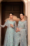 Zarif | Sahiba | UNST-SBA-06 INEESA - House Of Hania