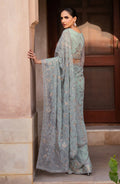 Zarif | Sahiba | UNST-SBA-06 INEESA - House Of Hania