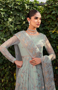 Zarif | Sahiba | UNST-SBA-06 INEESA - House Of Hania