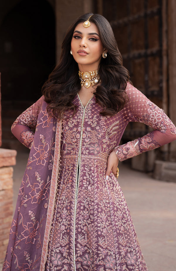 Zarif | Shehnai Luxury Wedding Edit | ARIYANA - House Of Hania