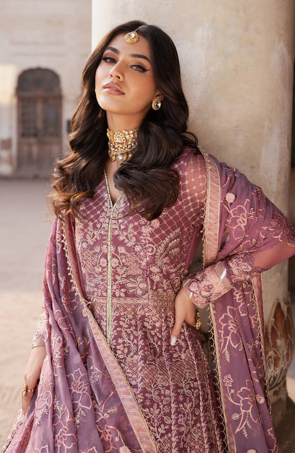 Zarif | Shehnai Luxury Wedding Edit | ARIYANA - House Of Hania