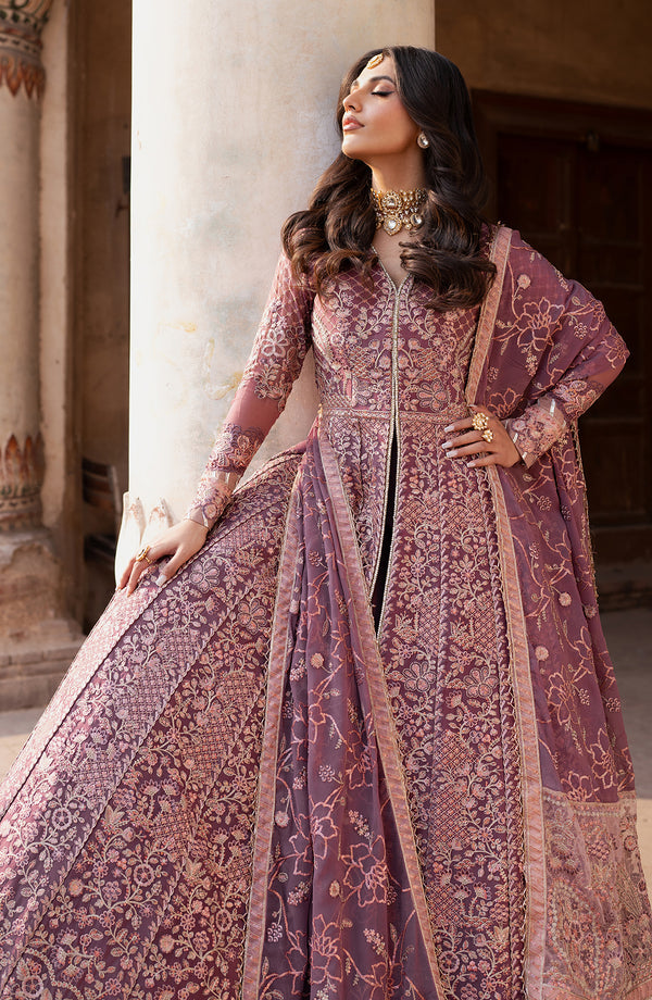 Zarif | Shehnai Luxury Wedding Edit | ARIYANA - House Of Hania