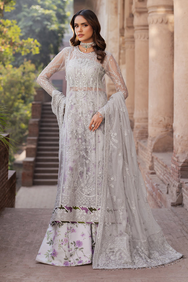 Zarif | Shehnai Luxury Wedding Edit | BARSHA - House Of Hania