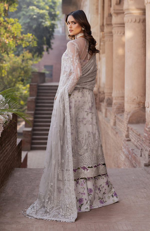 Zarif | Shehnai Luxury Wedding Edit | BARSHA - House Of Hania