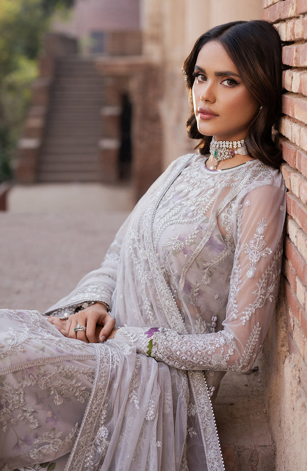 Zarif | Shehnai Luxury Wedding Edit | BARSHA - House Of Hania