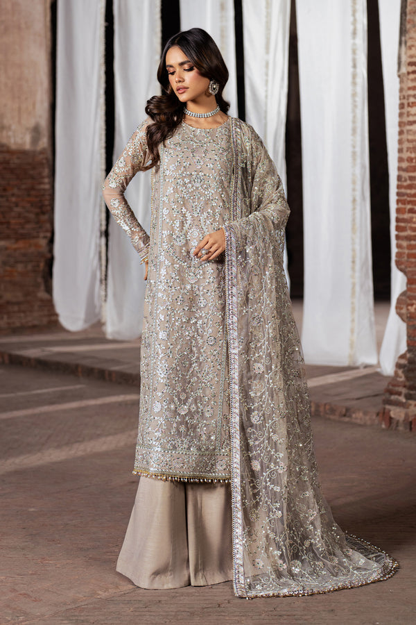 Zarif | Shehnai Luxury Wedding Edit | DOORIYA - House Of Hania