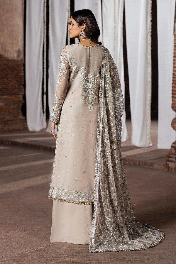 Zarif | Shehnai Luxury Wedding Edit | DOORIYA - House Of Hania