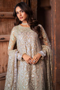Zarif | Shehnai Luxury Wedding Edit | DOORIYA - House Of Hania