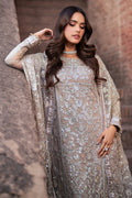 Zarif | Shehnai Luxury Wedding Edit | DOORIYA - House Of Hania