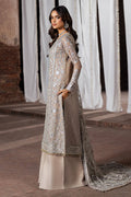 Zarif | Shehnai Luxury Wedding Edit | DOORIYA - House Of Hania