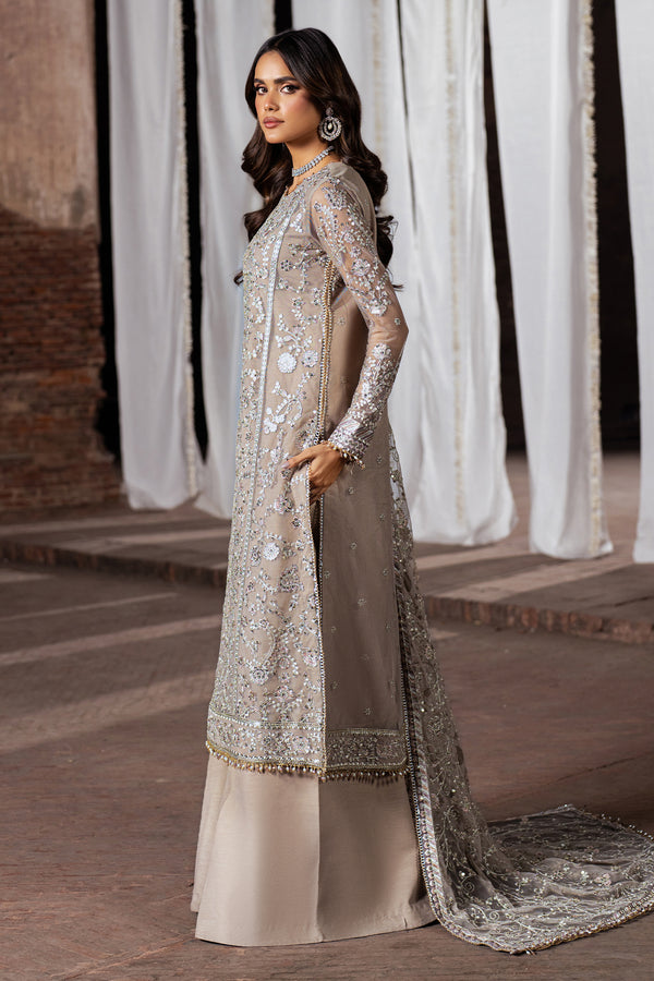 Zarif | Shehnai Luxury Wedding Edit | DOORIYA - House Of Hania