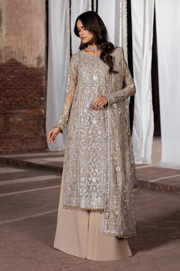 Zarif | Shehnai Luxury Wedding Edit | DOORIYA - House Of Hania