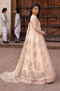 Zarif | Shehnai Luxury Wedding Edit | HEER - House Of Hania