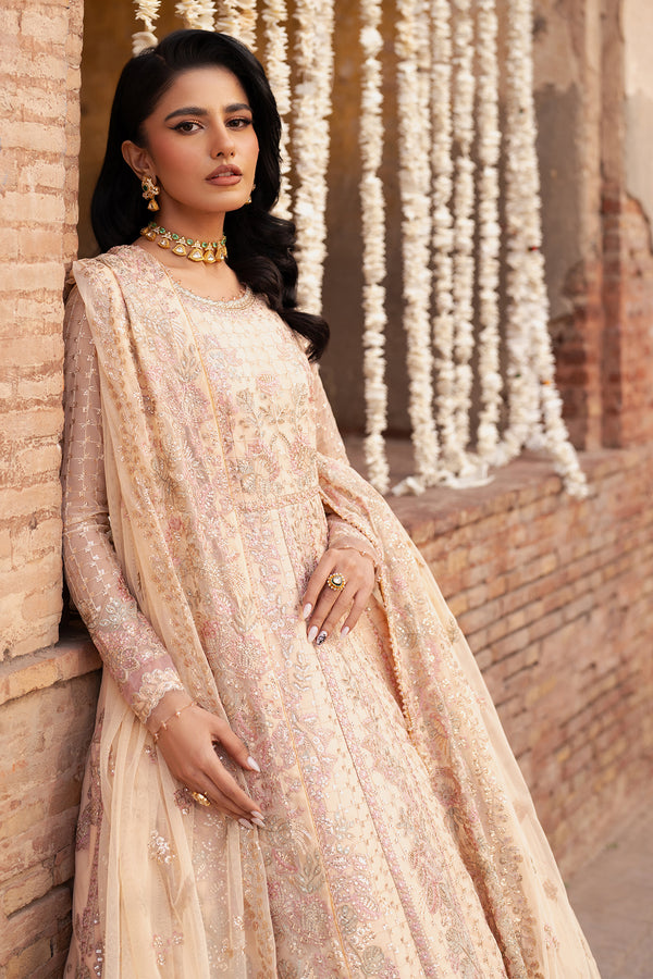 Zarif | Shehnai Luxury Wedding Edit | HEER - House Of Hania